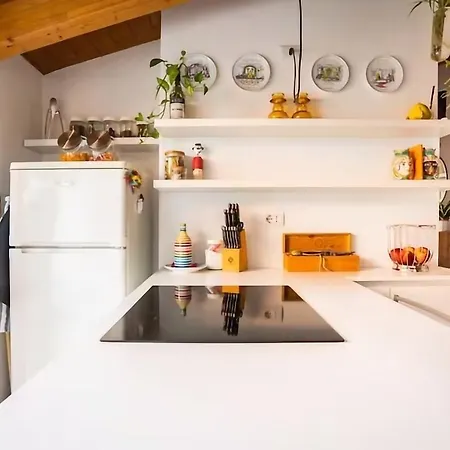 Le Domus Milano_attic With Terrace Апартаменты *